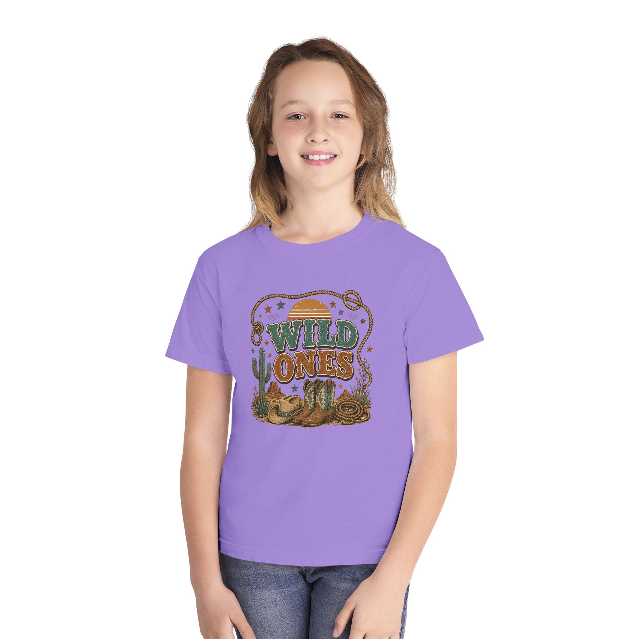 Wild Ones Youth Boys