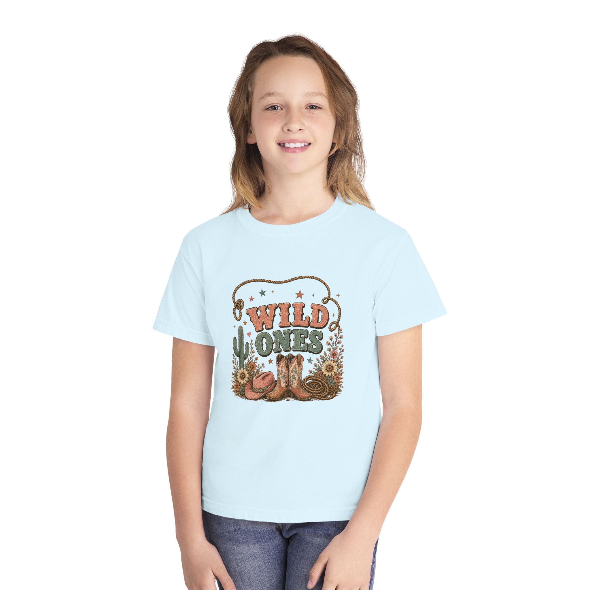 Wild Ones Youth Girls
