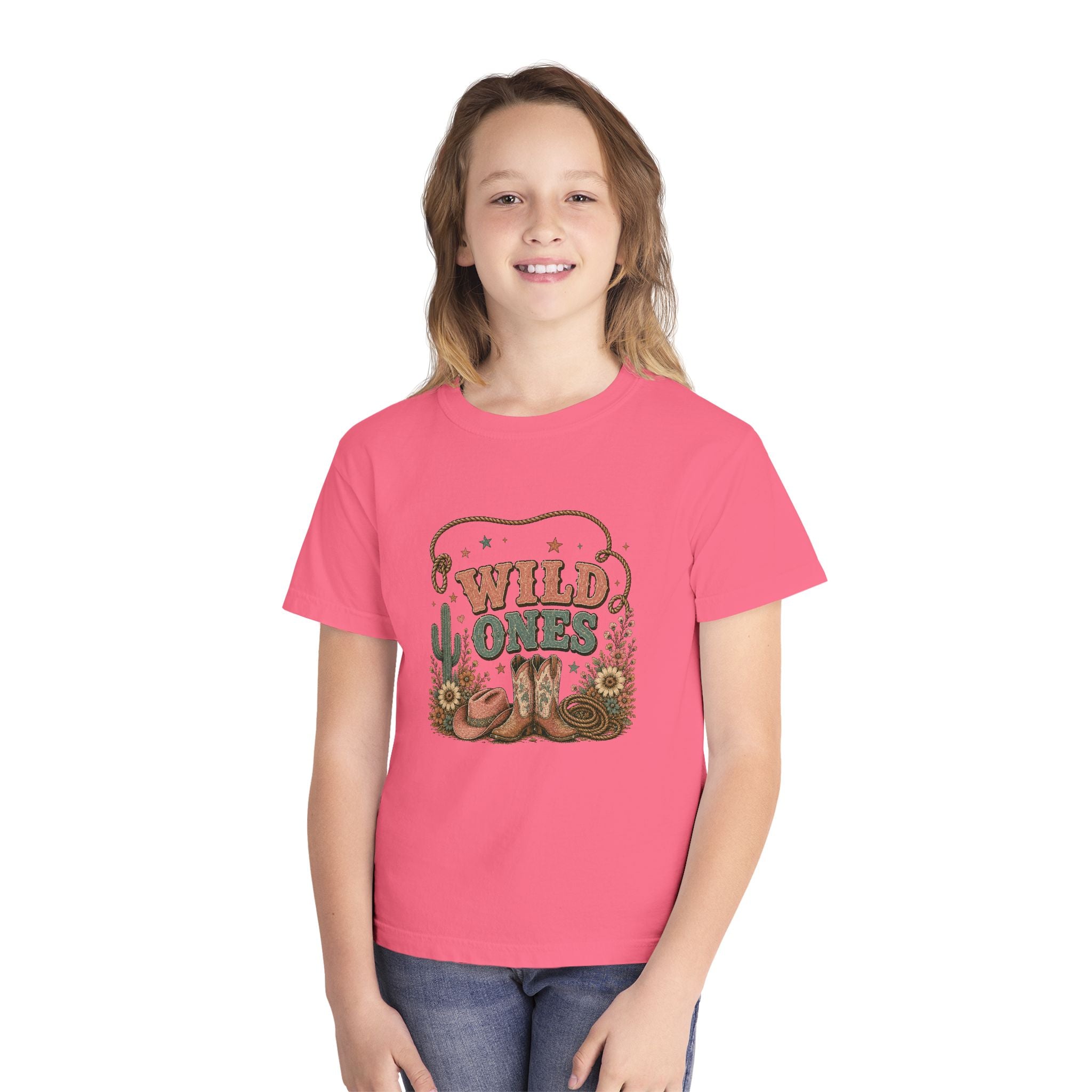 Wild Ones Youth Girls
