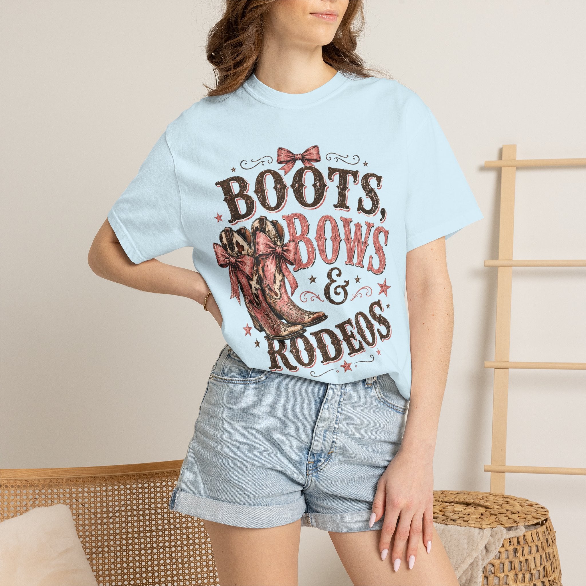 Boots Bows & Rodeos
