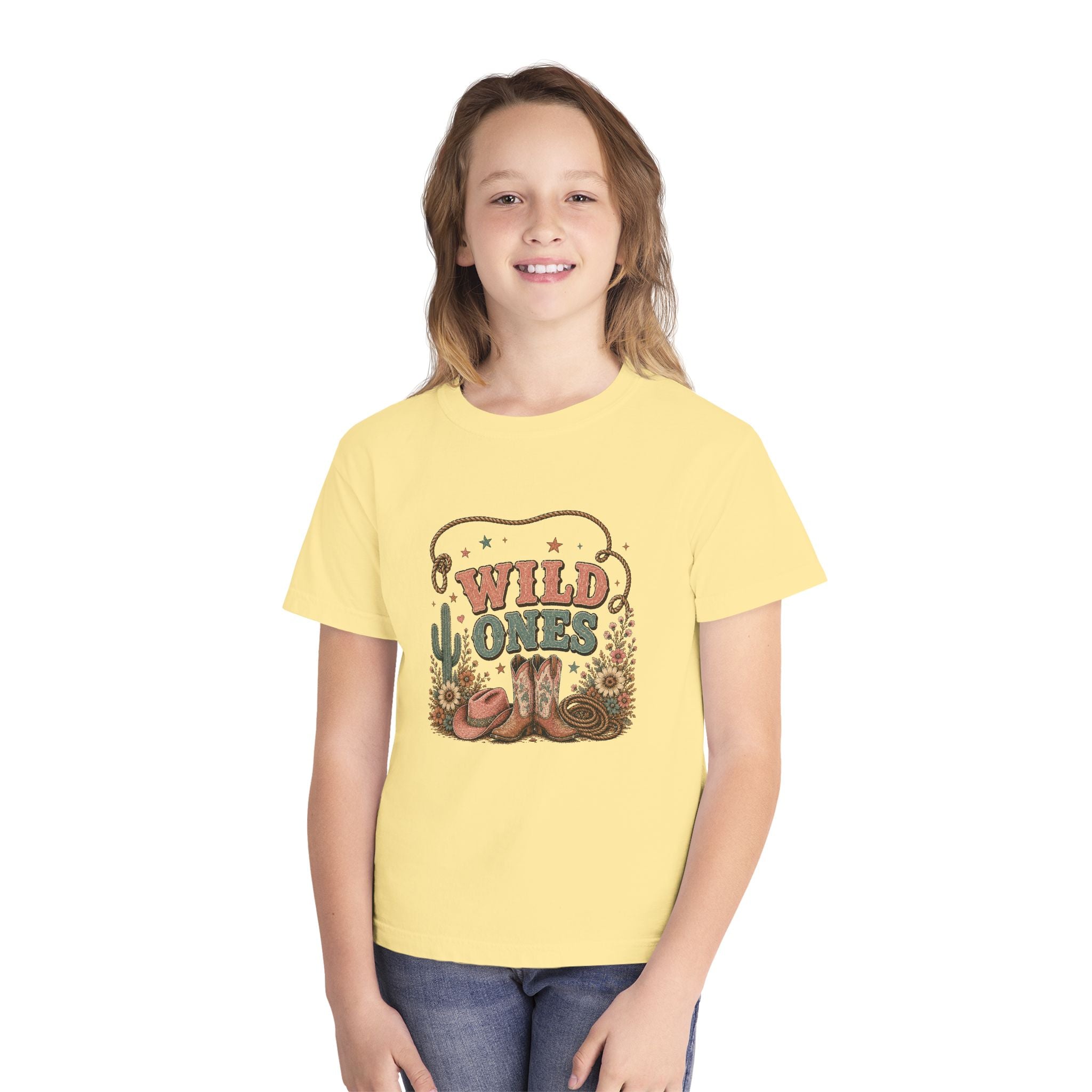 Wild Ones Youth Girls
