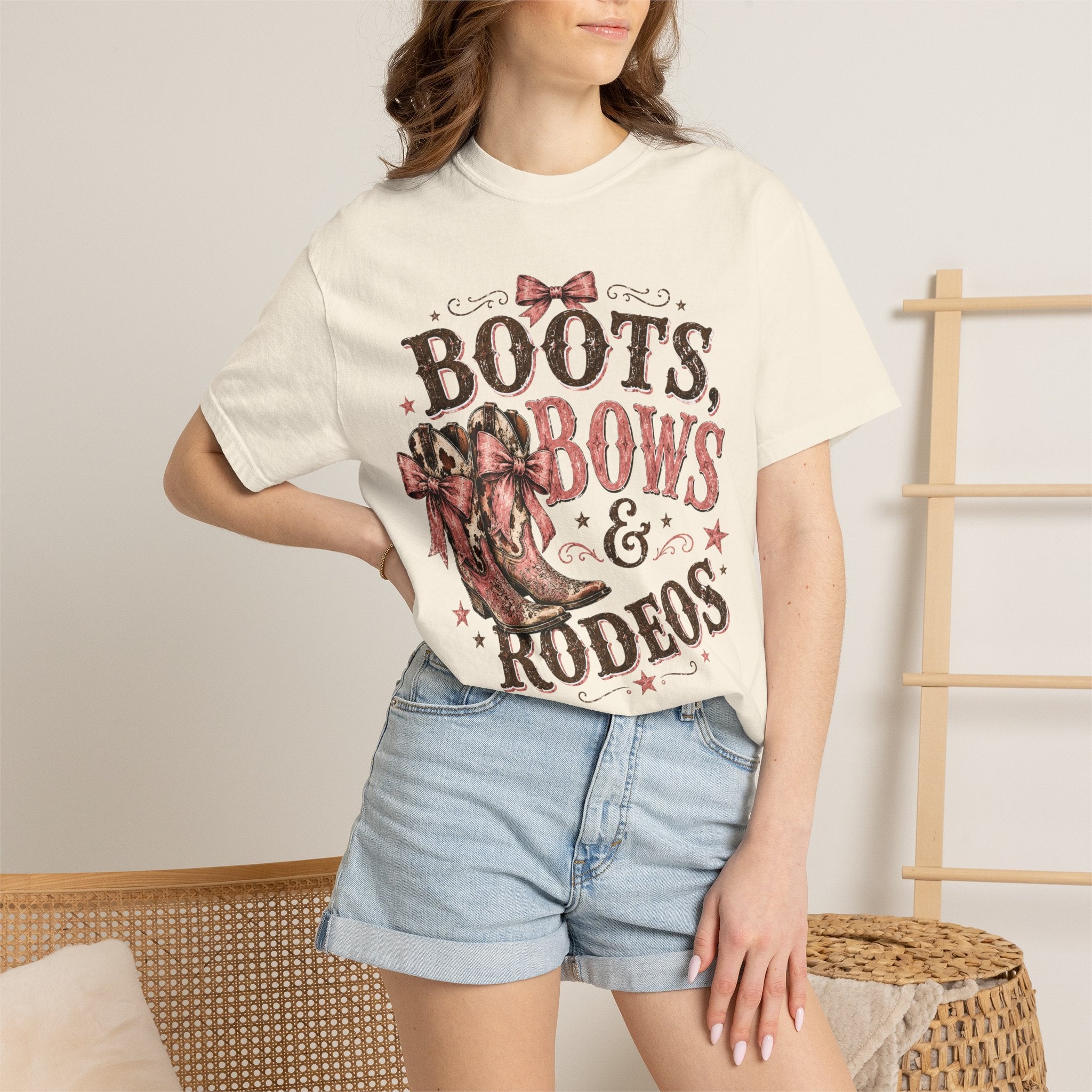 Boots Bows & Rodeos