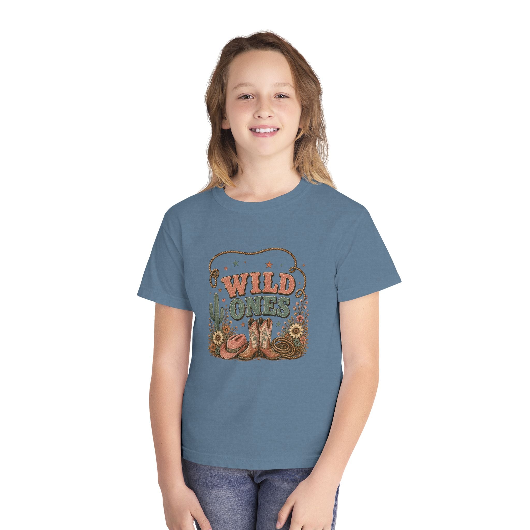Wild Ones Youth Girls