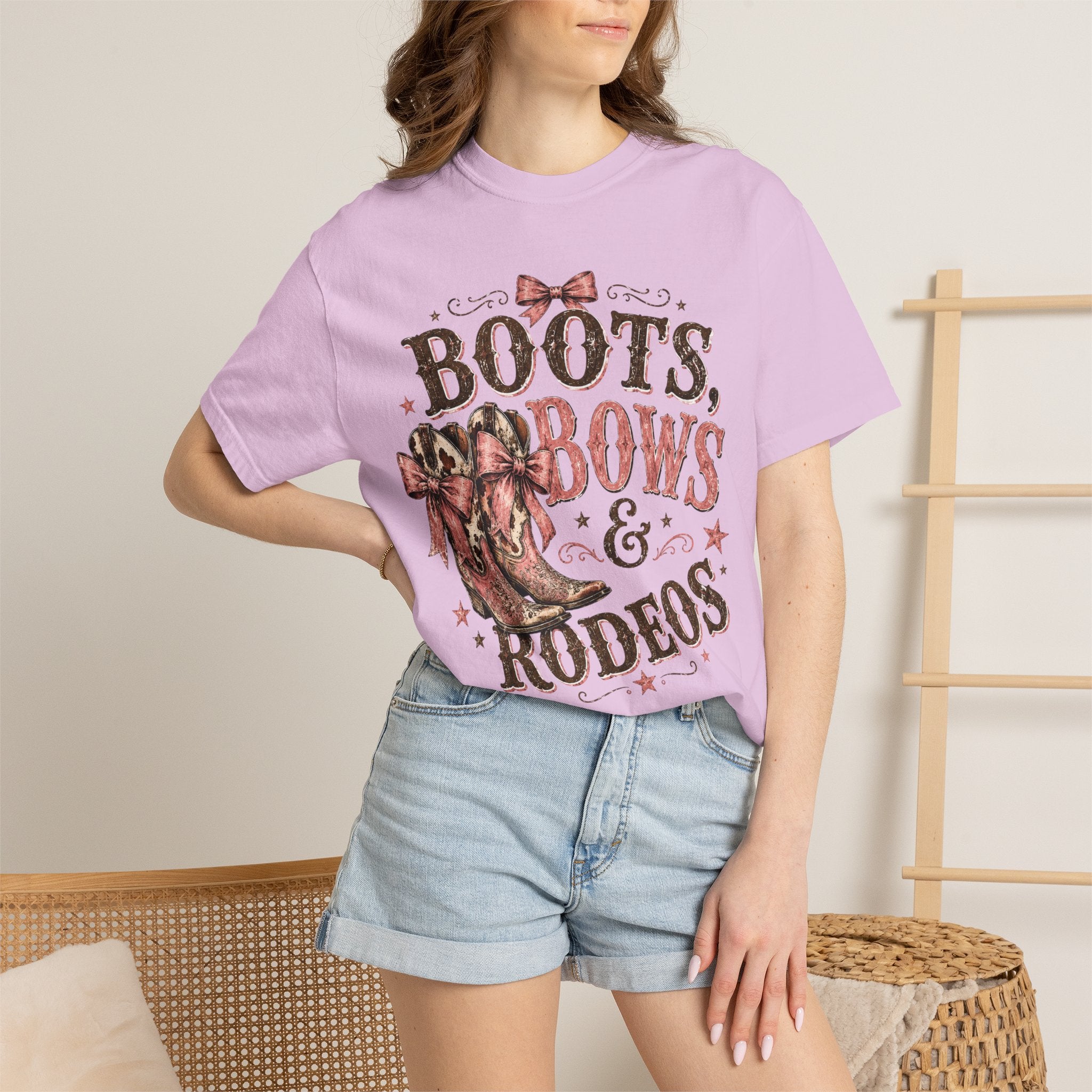 Boots Bows & Rodeos