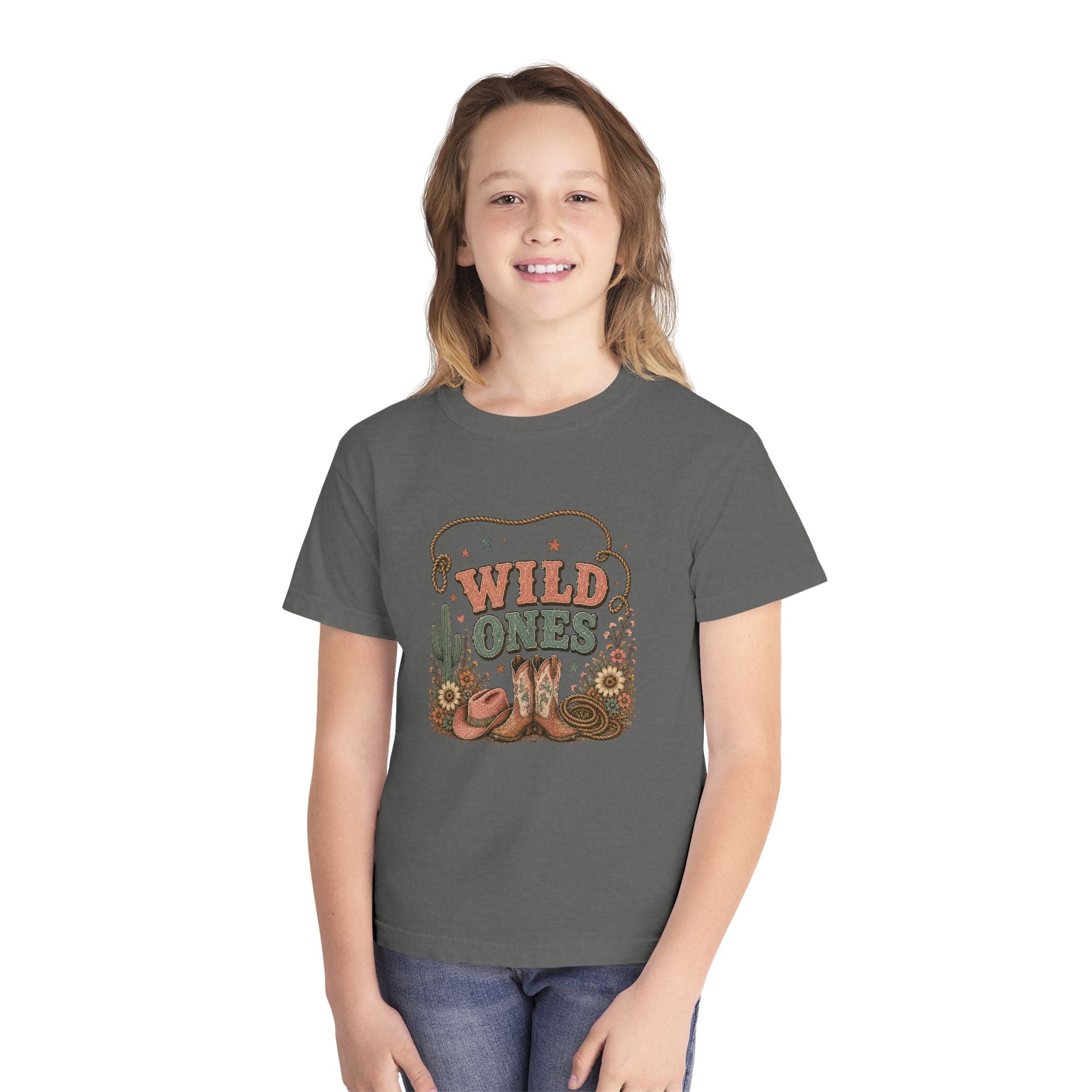 Wild Ones Youth Girls
