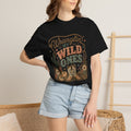 Wranglin’ my Wild Ones