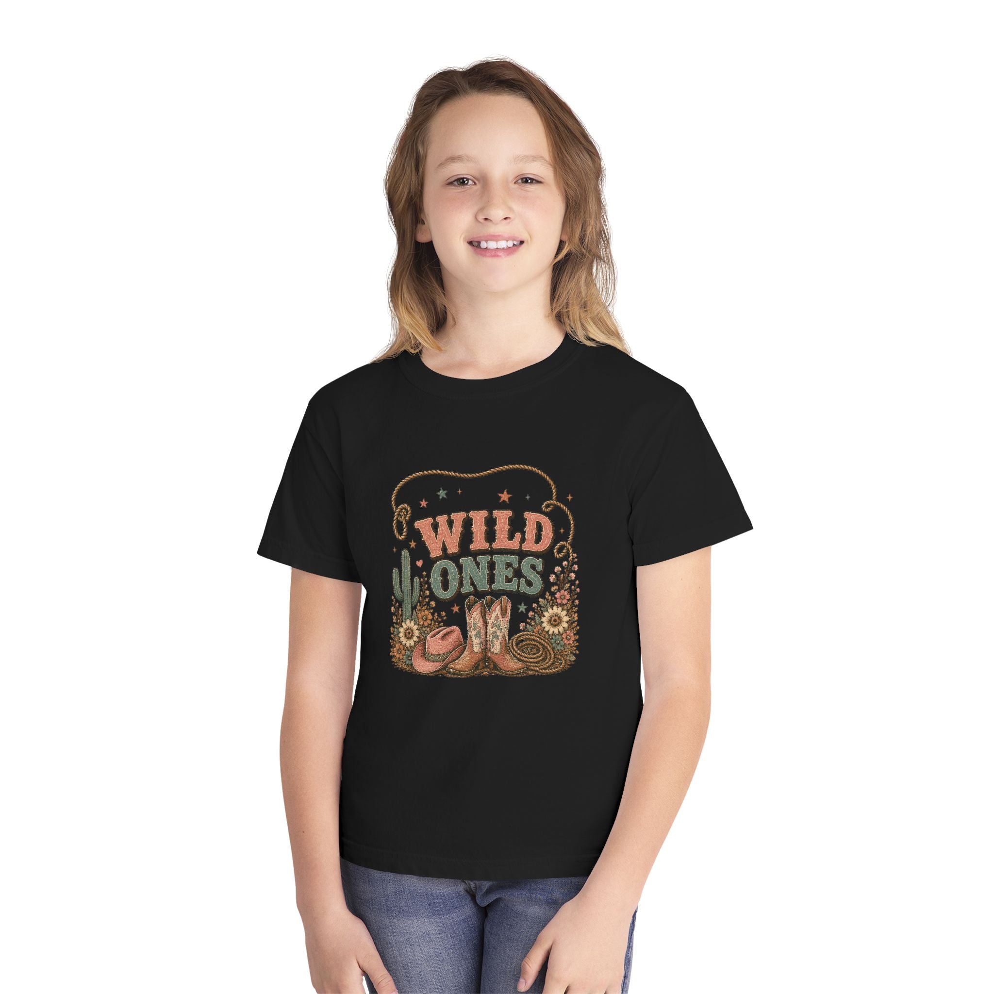 Wild Ones Youth Girls