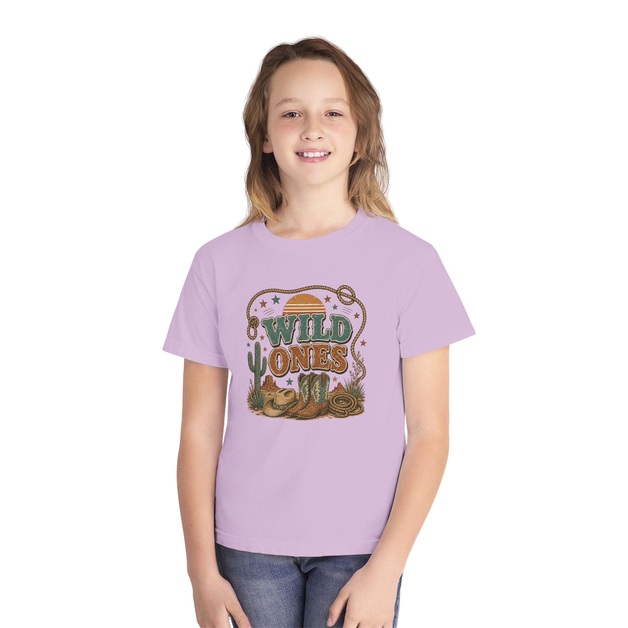 Wild Ones Youth Boys