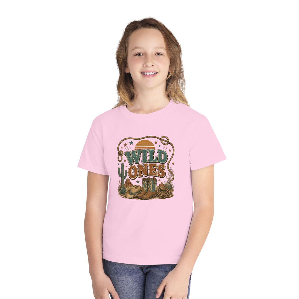 Wild Ones Youth Boys