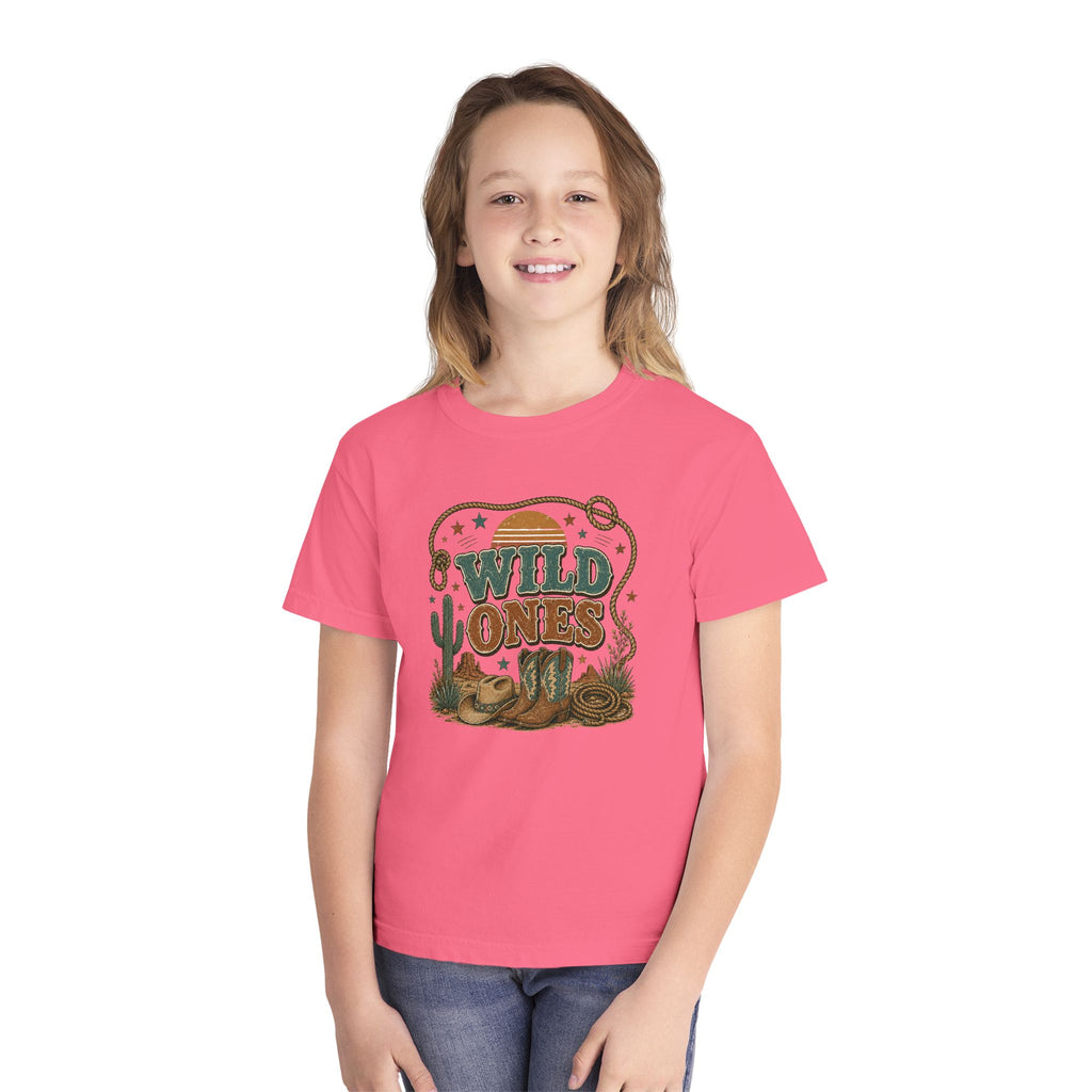 Wild Ones Youth Boys