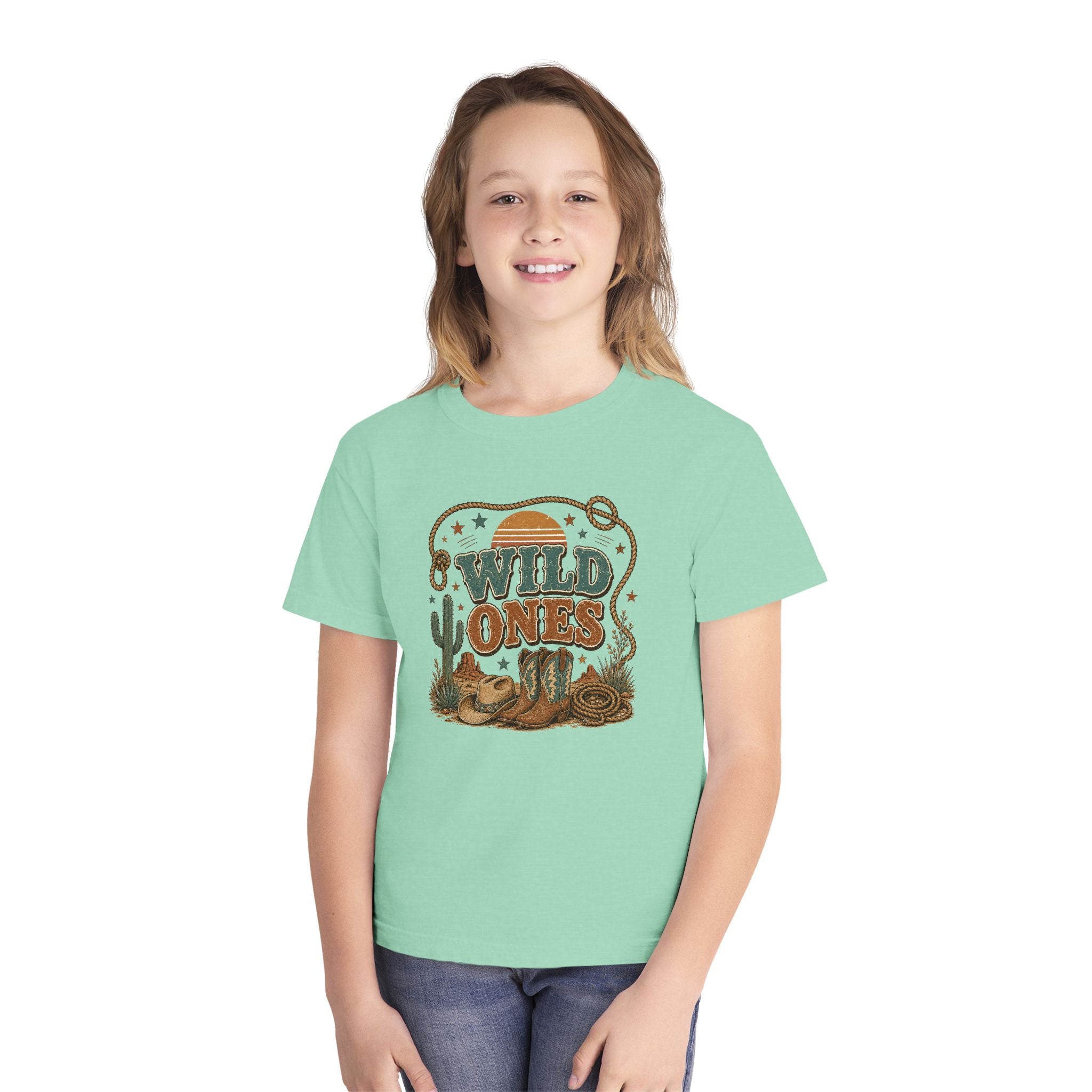 Wild Ones Youth Boys