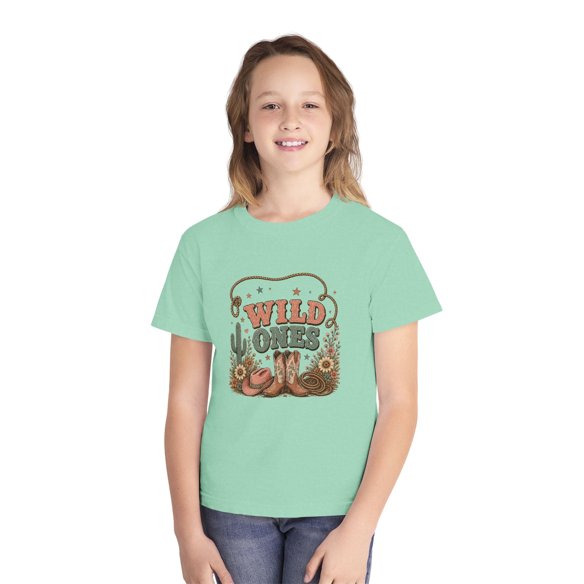 Wild Ones Youth Girls