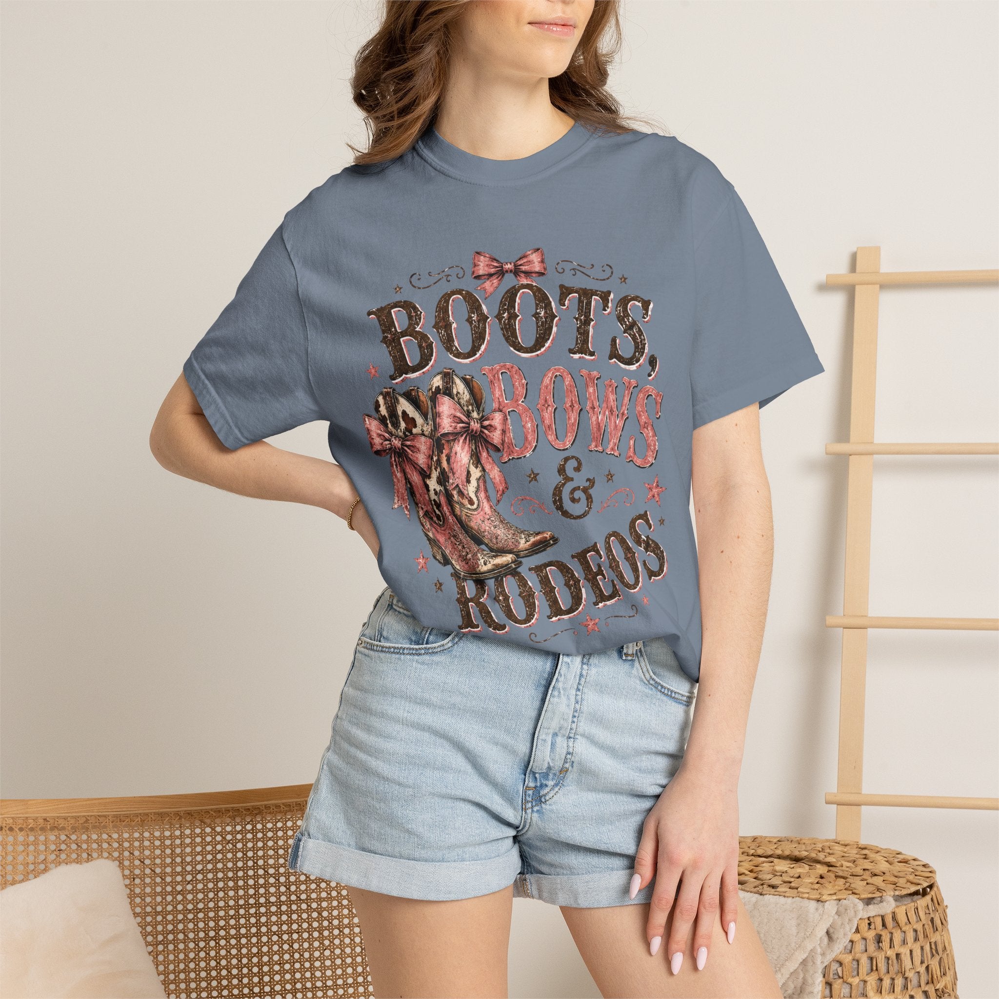 Boots Bows & Rodeos
