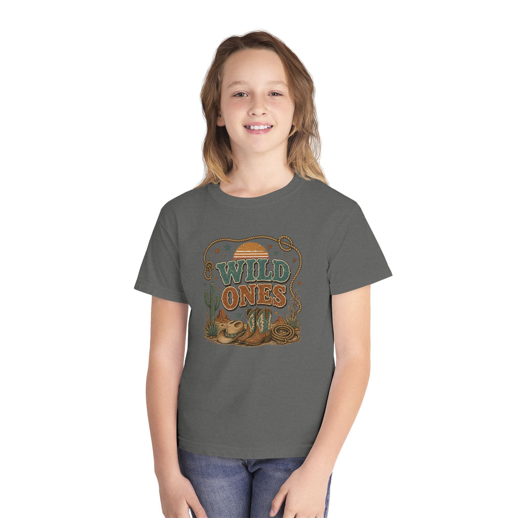 Wild Ones Youth Boys