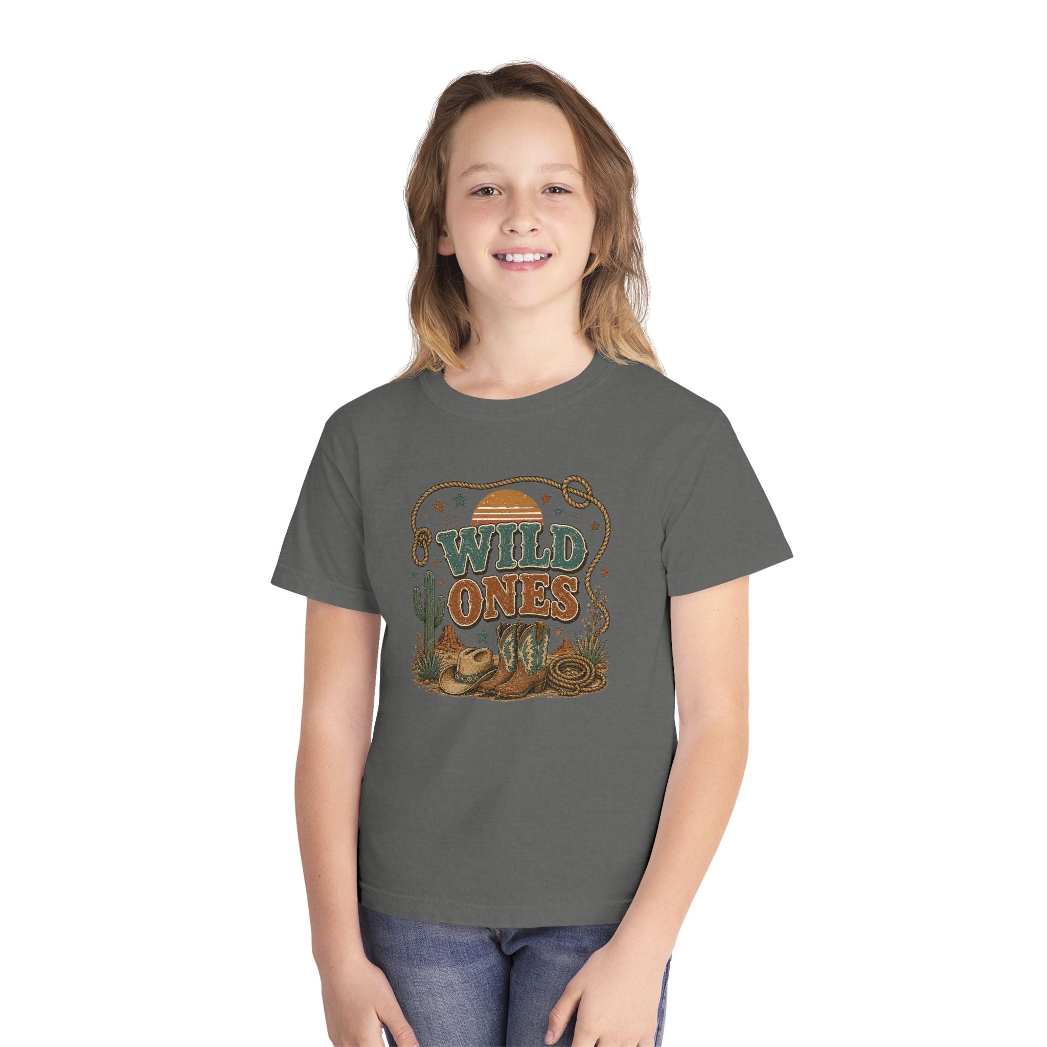 Wild Ones Youth Boys
