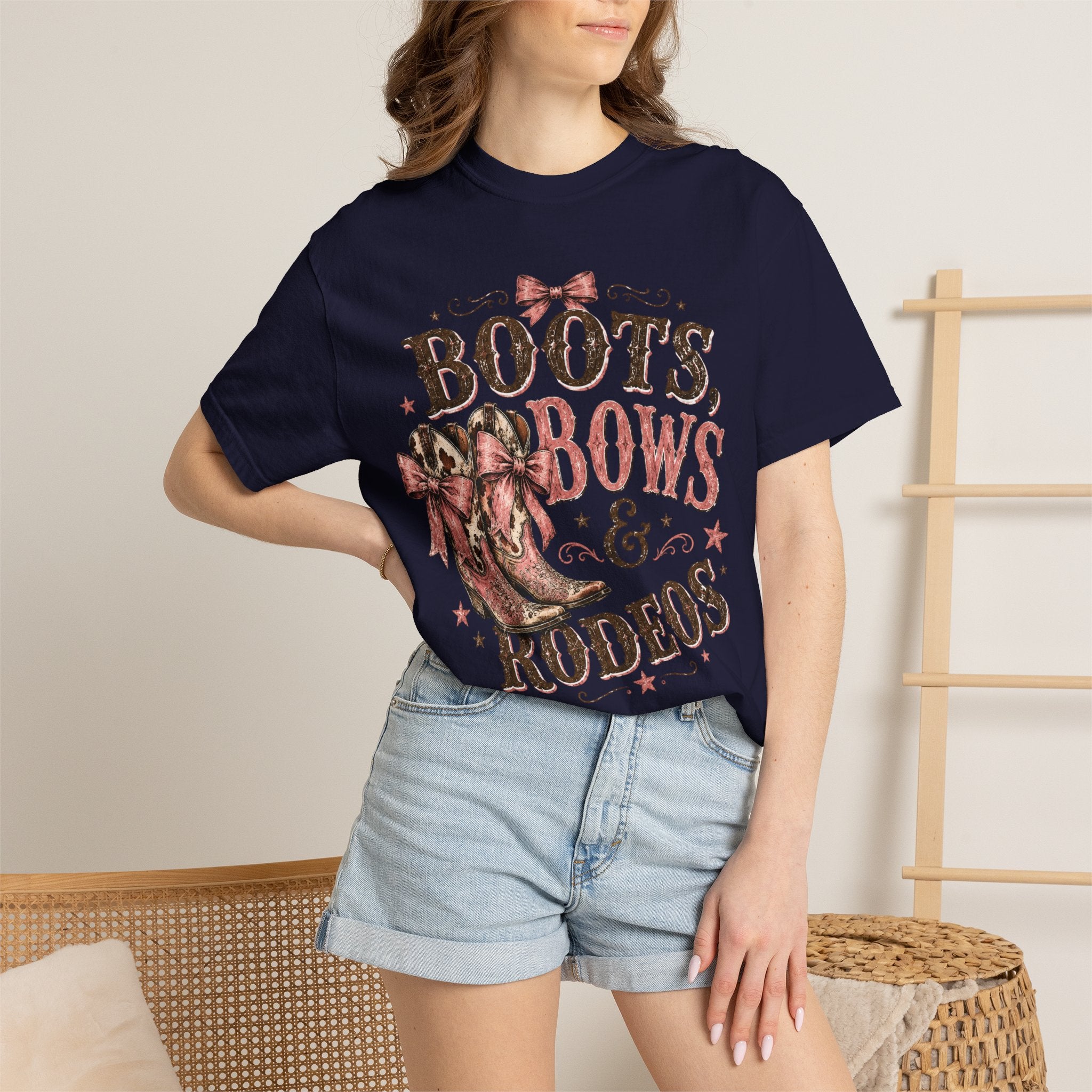 Boots Bows & Rodeos