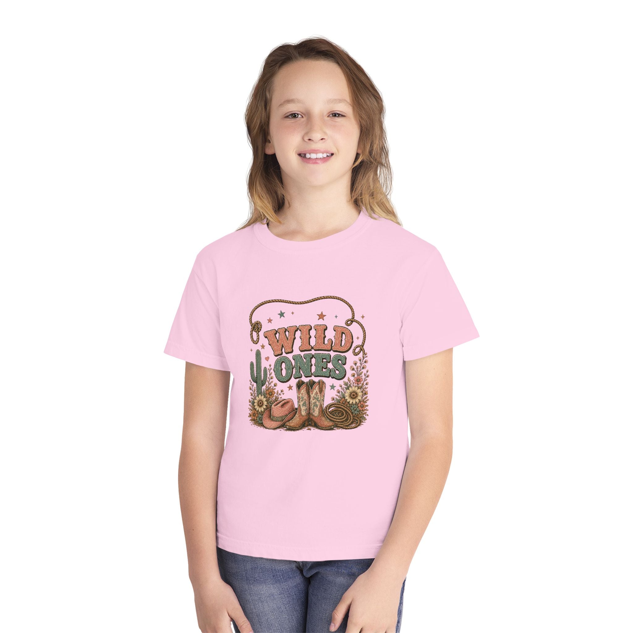 Wild Ones Youth Girls