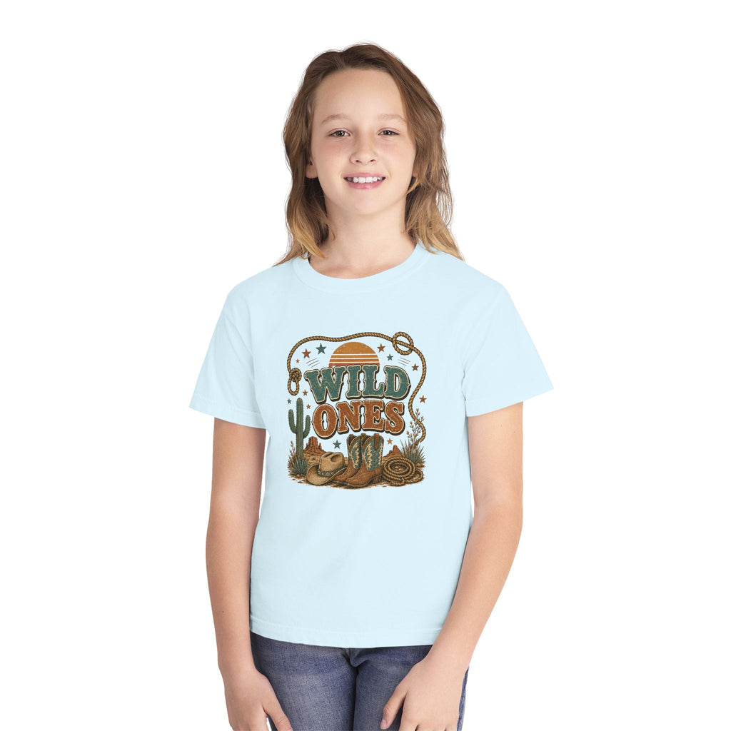 Wild Ones Youth Boys