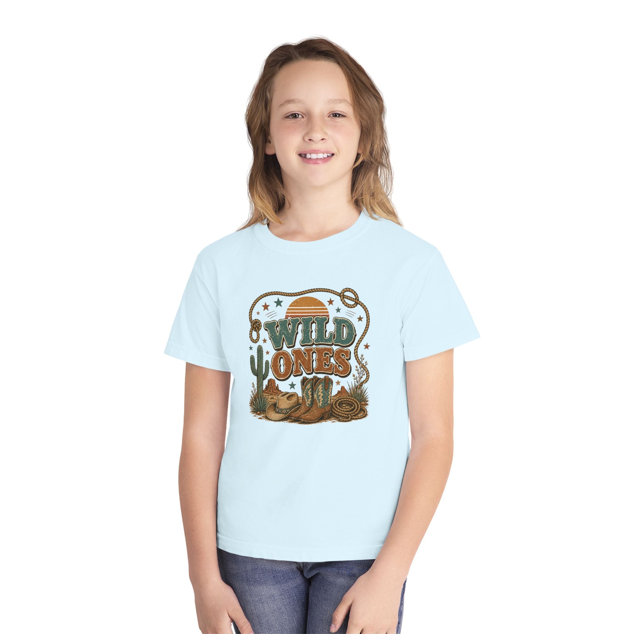 Wild Ones Youth Boys