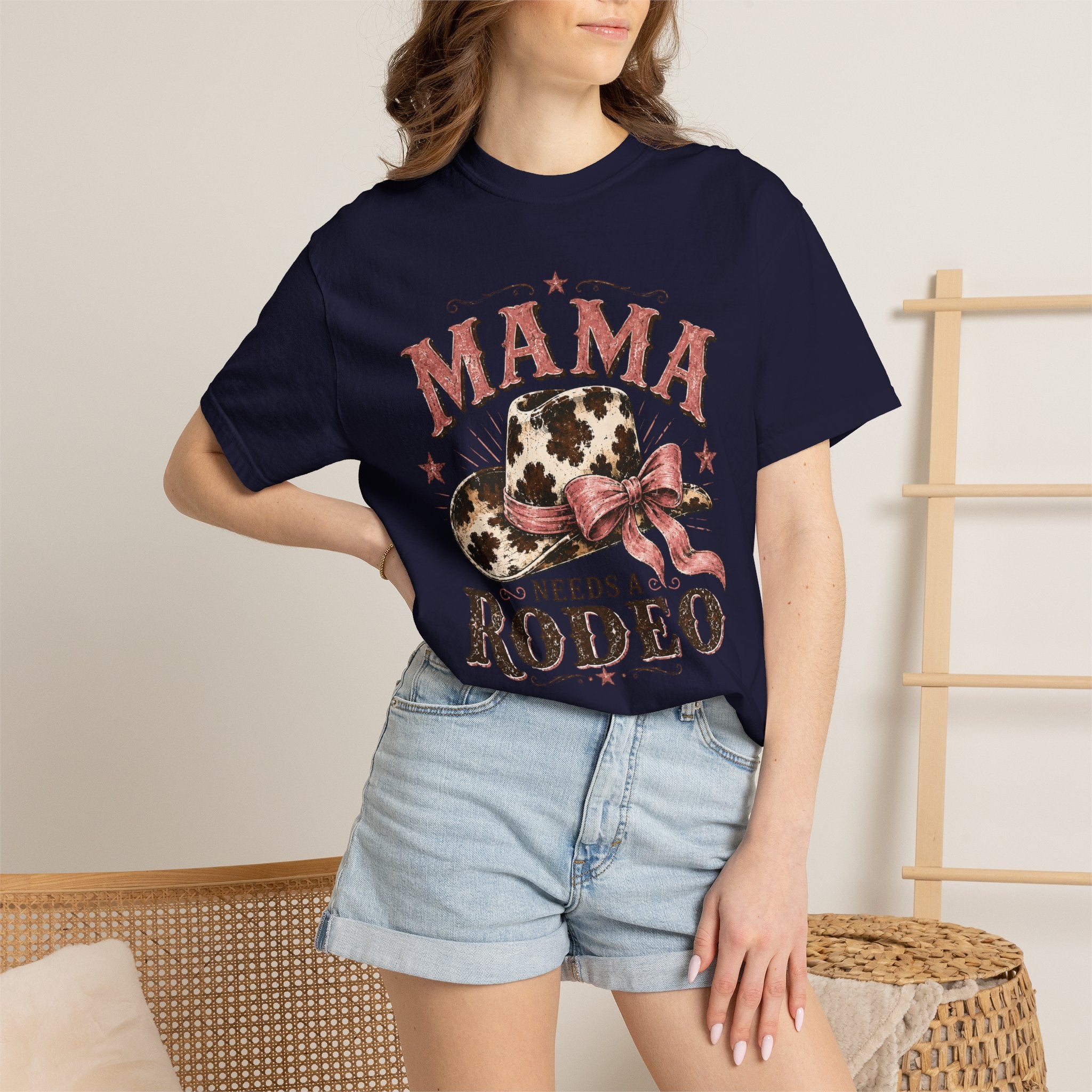Mama Needs a Rodeo