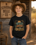 Wild Ones Youth Boys